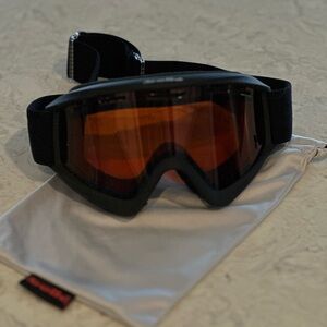 Bolle Ski Snowboard Snow Googles